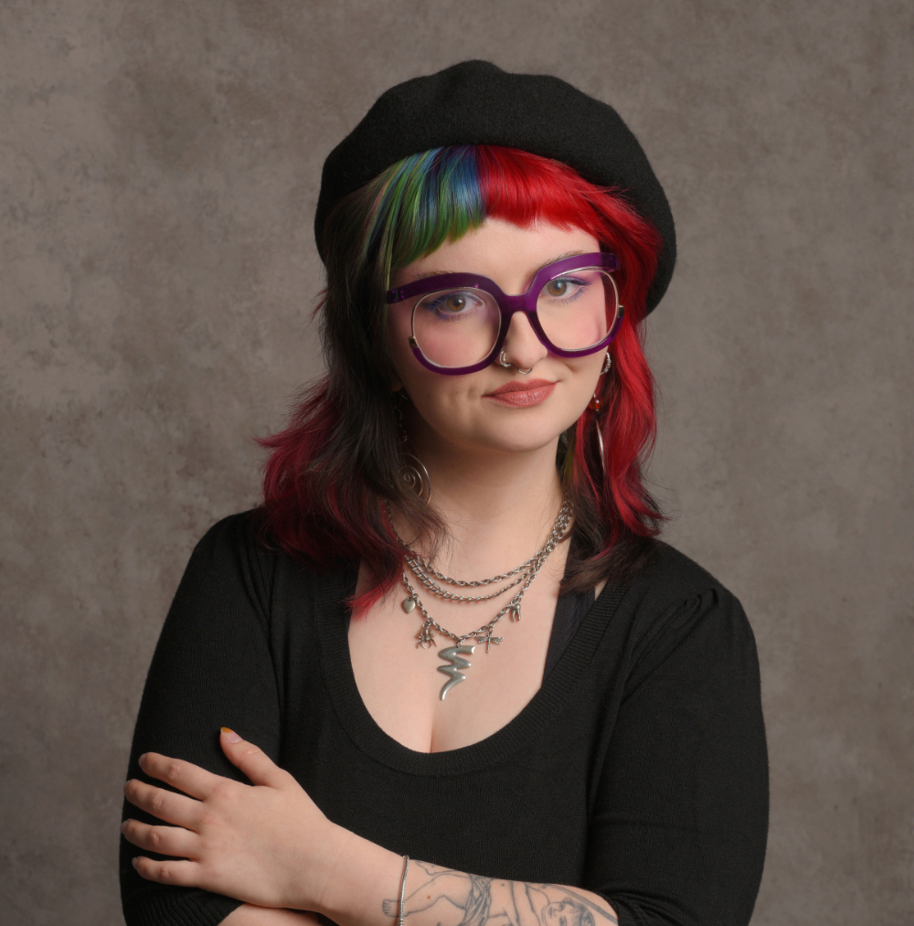 Amy Clarke Photographer Derby
