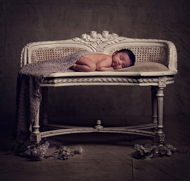 Photography for newborn